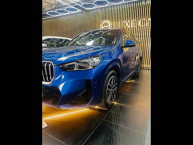 Used BMW X1 sDrive18i M Sport in Bangalore