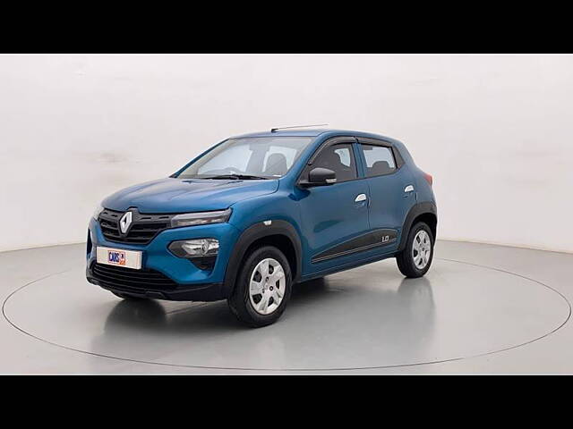 Used Renault Kwid [2015-2019] 1.0 RXL AMT [2017-2019] in Mysore