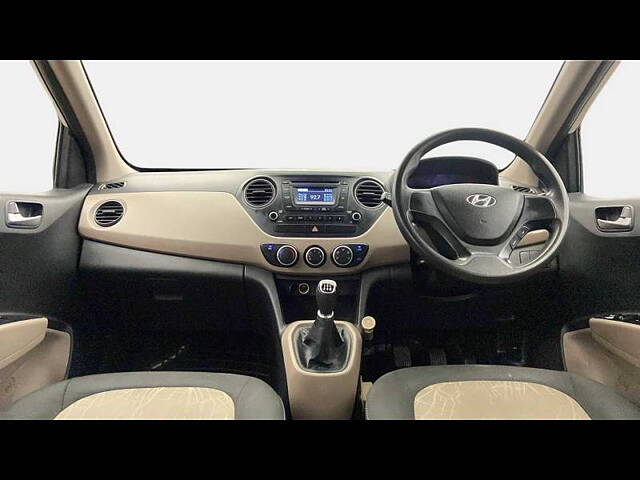 Used Hyundai Grand i10 [2013-2017] Sportz 1.2 Kappa VTVT [2013-2016] in Faridabad