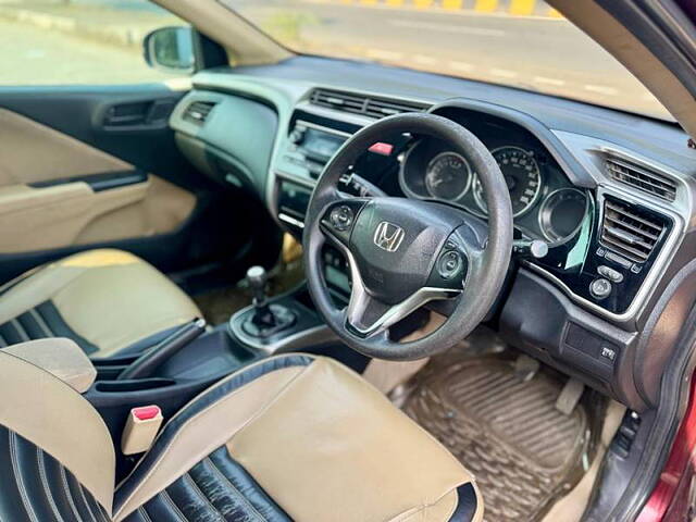 Used Honda City [2014-2017] SV in Mumbai