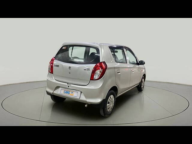 Used Maruti Suzuki Alto 800 [2012-2016] Lxi in Mumbai