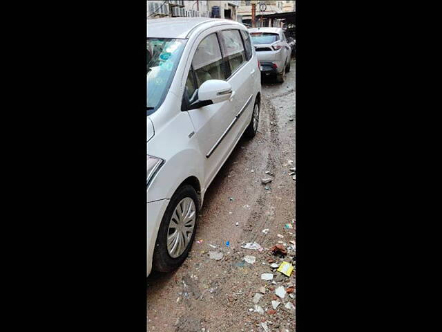 Used Maruti Suzuki Ertiga [2012-2015] VDi in Lucknow