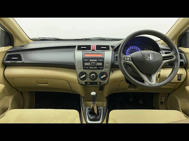 Used Honda City [2011-2014] 1.5 S MT in Delhi