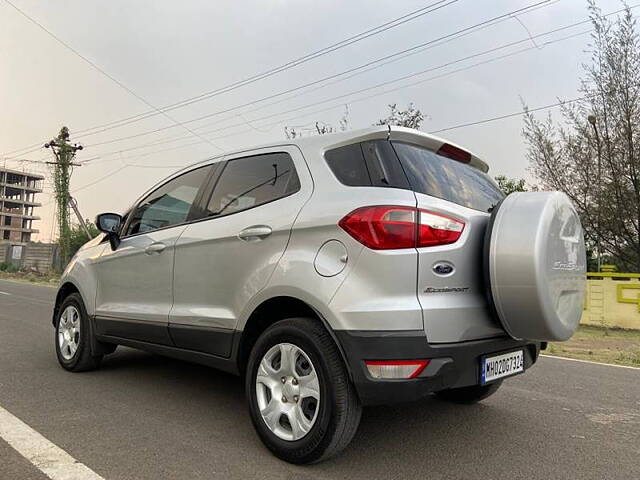 Used Ford EcoSport [2013-2015] Trend 1.5 Ti-VCT in Nagpur