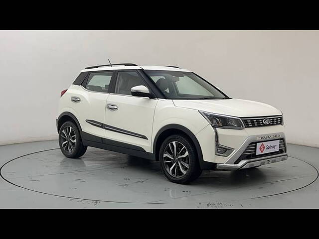 Used Mahindra XUV300 [2019-2024] W8 (O) 1.2 Petrol [2019] in Ahmedabad