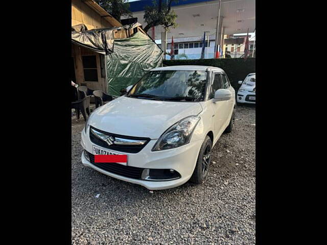 Used Maruti Suzuki Swift DZire [2011-2015] VDI in Dehradun