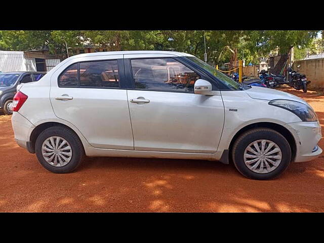 Used Maruti Suzuki Swift DZire [2011-2015] VDI in Madurai