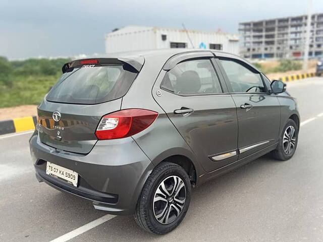 Used Tata Tiago XT [2020-2023] in Hyderabad