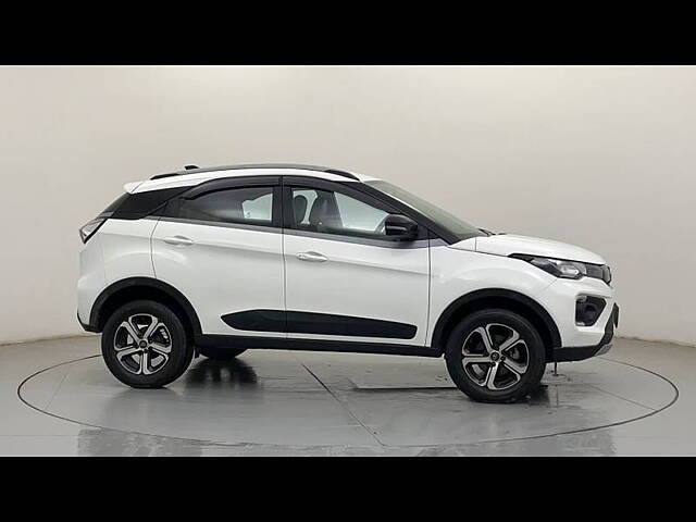 Used Tata Nexon [2017-2020] XZ Plus Diesel in Lucknow