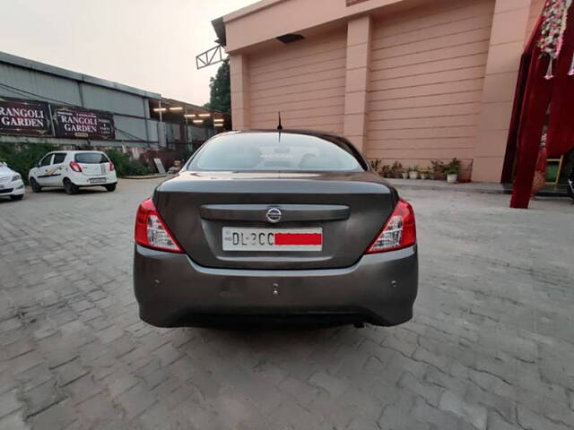 Used Nissan Sunny XL in Gurgaon