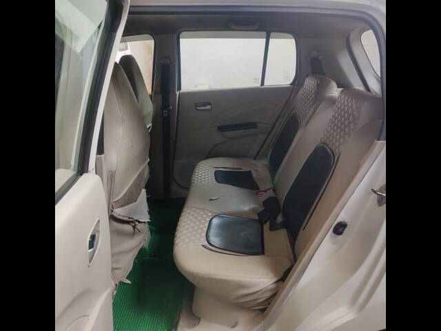 Used Maruti Suzuki Celerio [2017-2021] VXi [2017-2019] in Ranchi