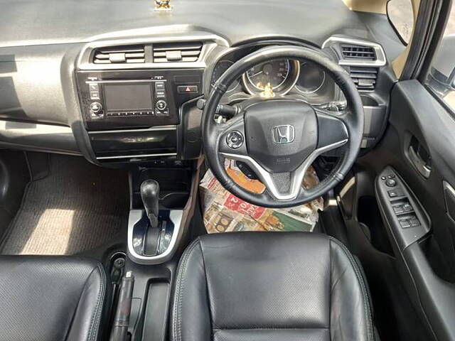 Used Honda Jazz [2015-2018] VX Petrol in Bangalore