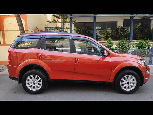 Used Mahindra XUV500 [2015-2018] W10 AT in Bangalore