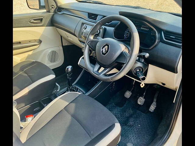 Used Renault Triber [2019-2023] RXL [2019-2020] in Delhi