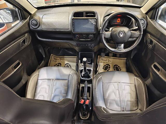 Used Renault Kwid [2015-2019] RXL [2015-2019] in Kanpur