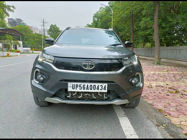 Used 2022 Tata Nexon in Noida