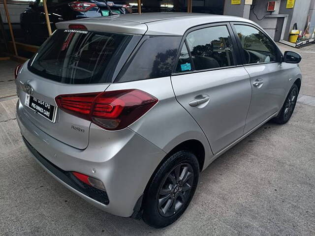 Used Hyundai Elite i20 [2019-2020] Asta 1.2 (O) CVT [2019-2020] in Chennai