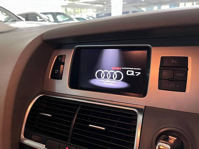 Used Audi Q7 [2010 - 2015] 35 TDI Technology Pack in Mumbai