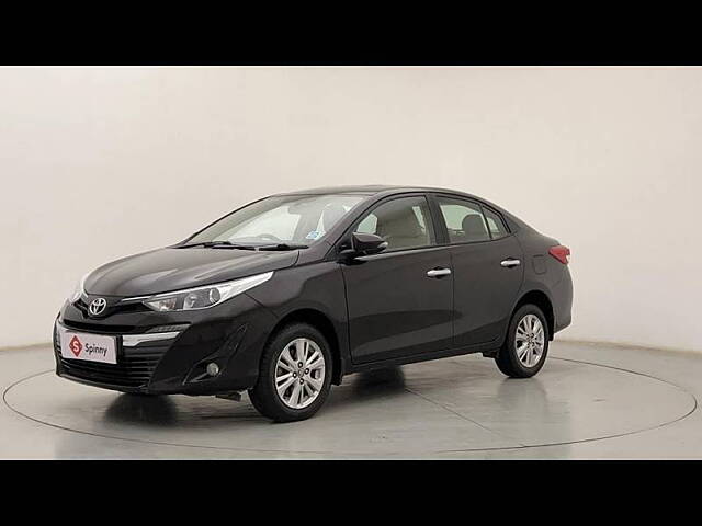 Used 2018 Toyota Yaris in Pune