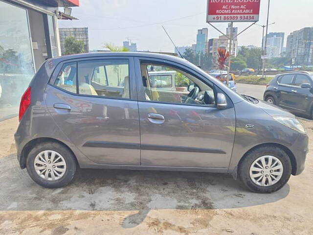 Used Hyundai i10 [2010-2017] Magna 1.2 Kappa2 in Pune