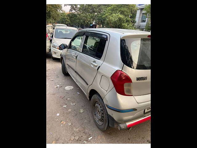 Used Maruti Suzuki Celerio [2017-2021] VXi CNG [2017-2019] in Delhi