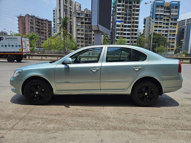 Used Skoda Laura Ambiente 1.9 TDI AT in Mumbai