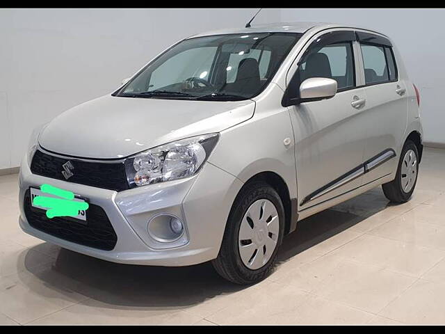 Used Maruti Suzuki Celerio [2017-2021] VXi [2019-2020] in Kolhapur