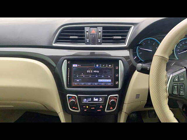 Used Maruti Suzuki Ciaz [2014-2017] ZDi+ SHVS in Chennai