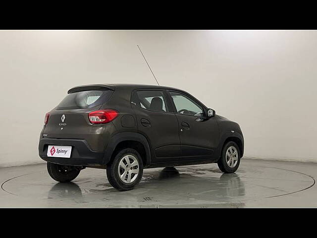 Used Renault Kwid [2019] [2019-2019] RXL in Faridabad