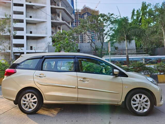 Used Honda Mobilio V Petrol in Mumbai