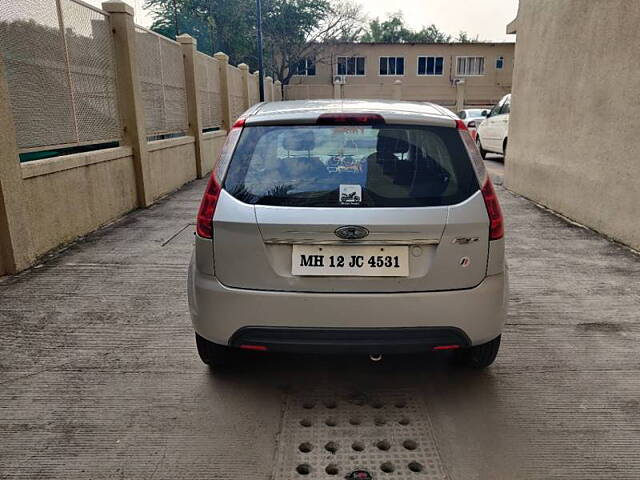 Used Ford Figo [2010-2012] Duratec Petrol ZXI 1.2 in Pune