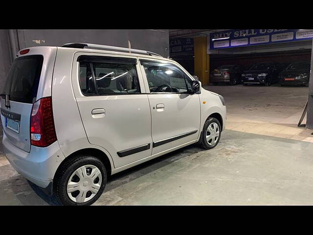 Used Maruti Suzuki Wagon R 1.0 [2014-2019] VXI in Navi Mumbai