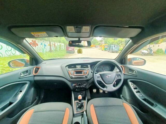 Used Hyundai i20 Active [2015-2018] 1.4 S in Indore