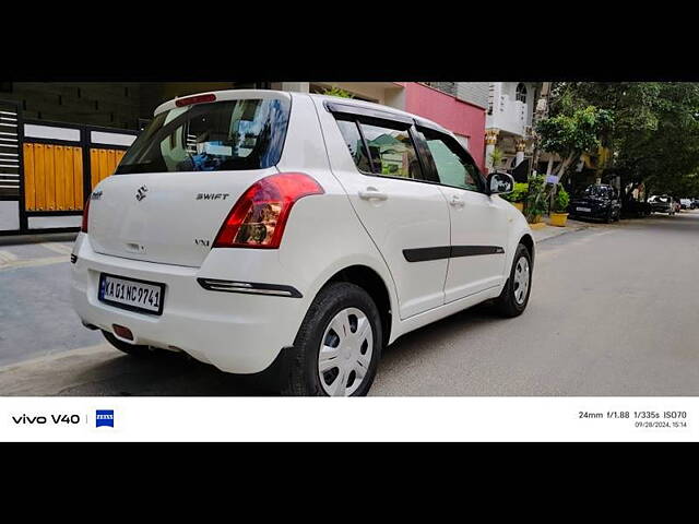 Used Maruti Suzuki Swift  [2005-2010] VXi in Bangalore