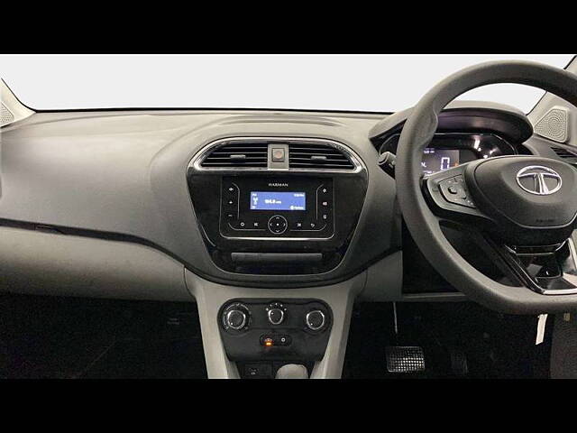 Used Tata Tiago XTA [2021-2023] in Delhi