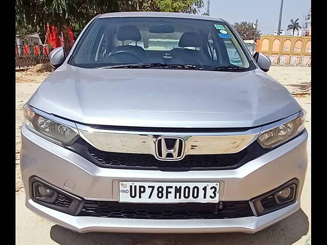 Used 2018 Honda Amaze in Kanpur