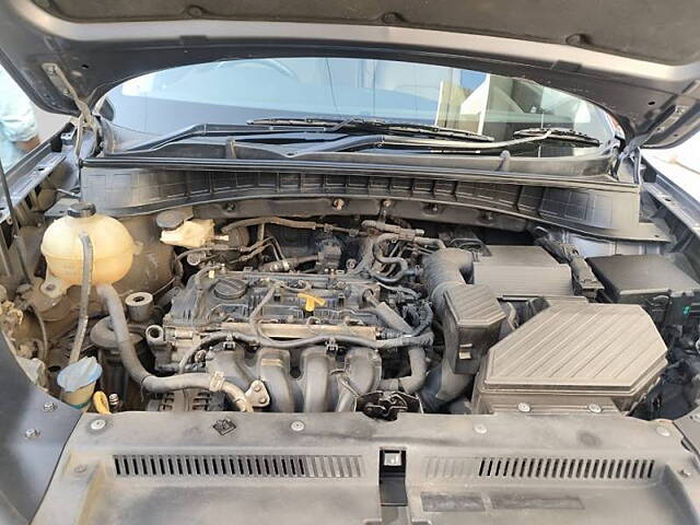 Used Hyundai Tucson [2016-2020] GL 2WD AT Petrol in Bangalore