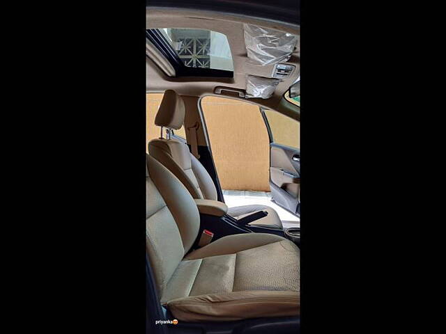 Used Honda City [2014-2017] VX CVT in Mumbai