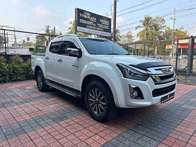 Used 2019 Isuzu D-Max V-Cross in Thrissur