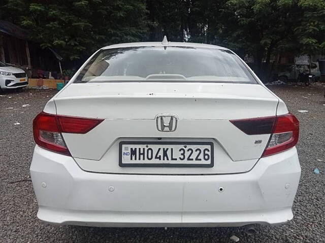 Used Honda Amaze [2018-2021] 1.5 VX CVT Diesel in Mumbai