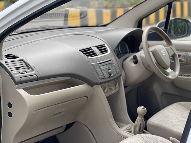 Used Maruti Suzuki Ertiga [2012-2015] Vxi CNG in Mumbai