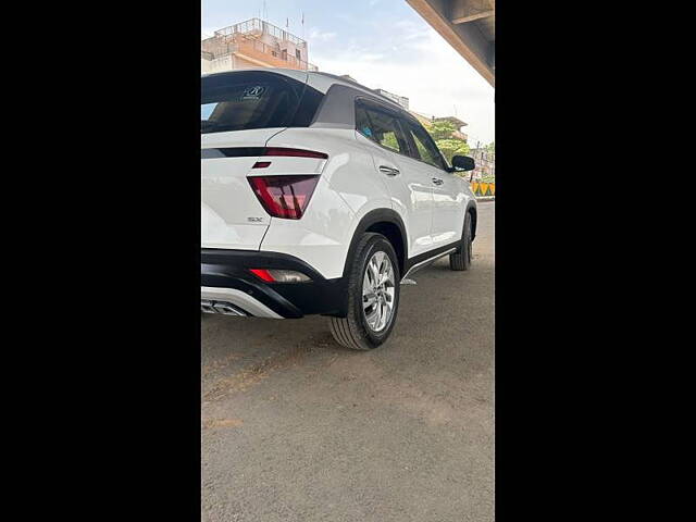 Used Hyundai Creta [2020-2023] SX 1.5 Diesel [2020-2022] in Faridabad