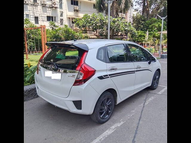 Used Honda Jazz [2018-2020] VX CVT Petrol in Mumbai