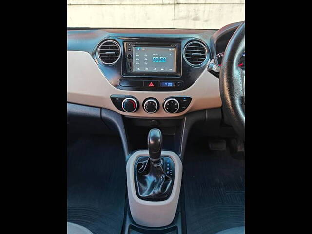 Used Hyundai Grand i10 Magna AT 1.2 Kappa VTVT in Chennai