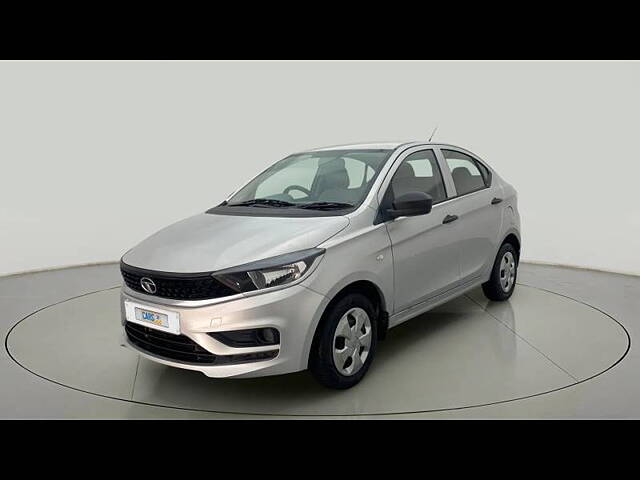 Used Tata Tigor [2018-2020] Revotron XM in Bangalore