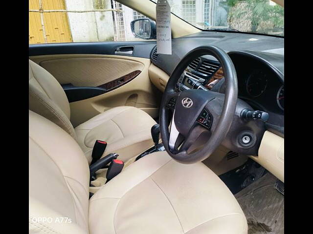 Used Hyundai Verna [2020-2023] S Plus 1.5 VTVT in Mumbai