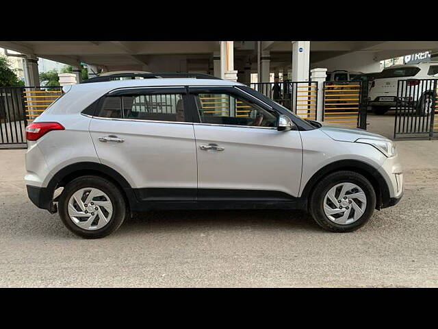 Used Hyundai Creta [2015-2017] 1.4 S in Chennai