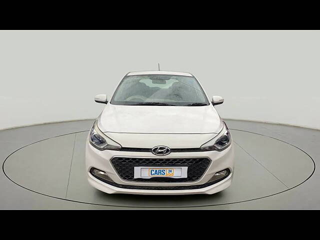 Used Hyundai Elite i20 [2017-2018] Asta 1.2 in Delhi