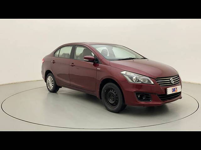 Used 2014 Maruti Suzuki Ciaz in Delhi