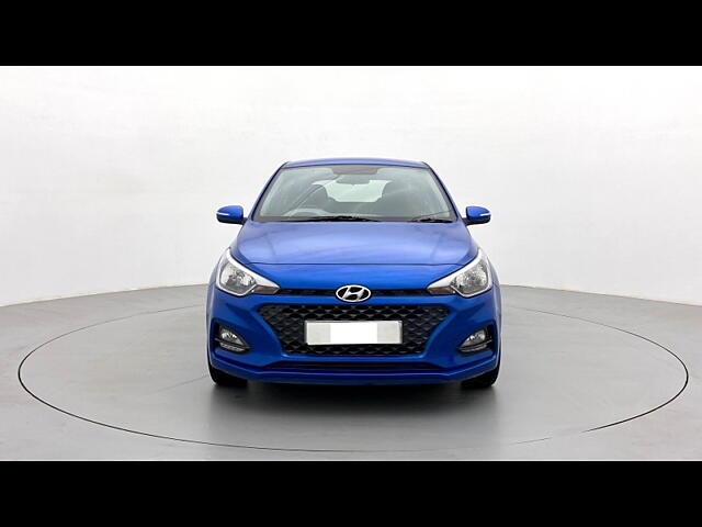 Used 2018 Hyundai Elite i20 in Hyderabad